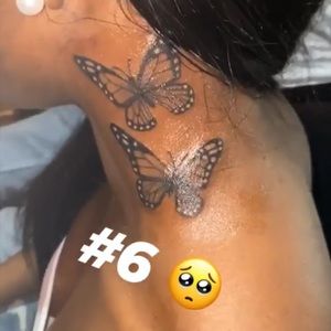 Meet your Posher, Tayianna